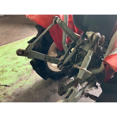 YANMAR トラクター YM1610D
