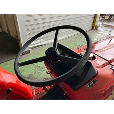 YANMAR トラクター YM1610D