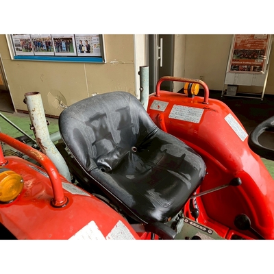 YANMAR トラクター YM1610D