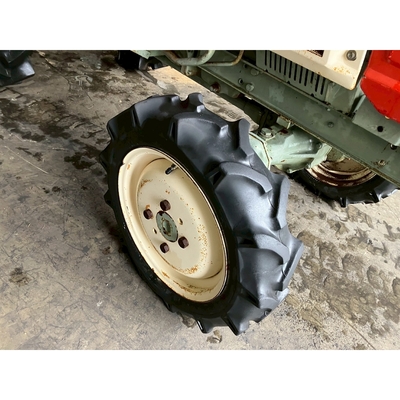 YANMAR トラクター YM1610D