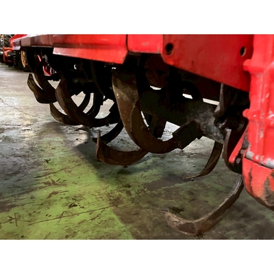 YANMAR トラクター FX20D