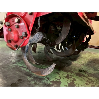 YANMAR トラクター FX20D