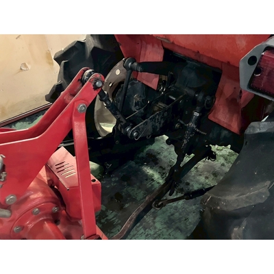YANMAR トラクター FX20D