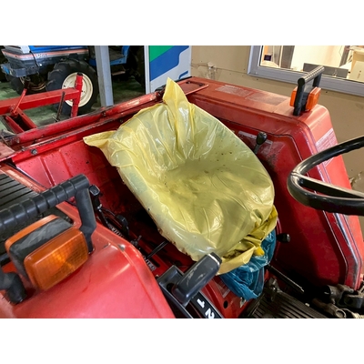 YANMAR トラクター FX20D