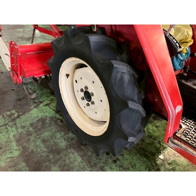 YANMAR トラクター FX20D