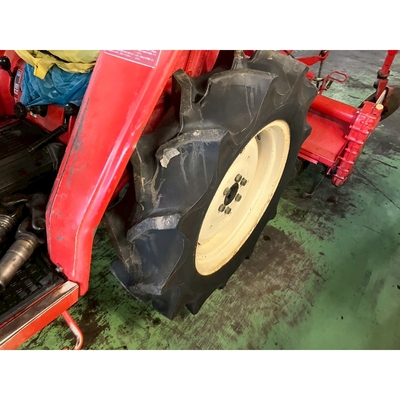 YANMAR トラクター FX20D