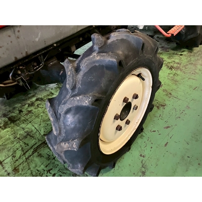 YANMAR トラクター FX20D