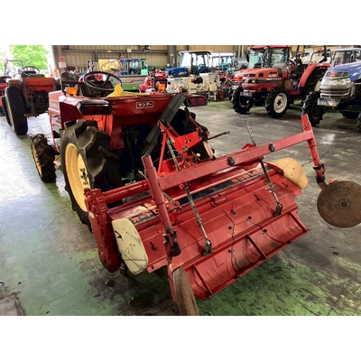 YANMAR トラクター FX20D