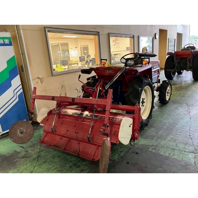 YANMAR トラクター FX20D
