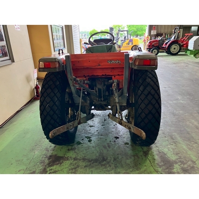 KUBOTA トラクター GL261D