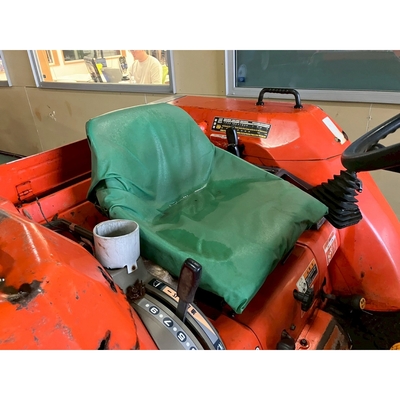 KUBOTA トラクター GL261D
