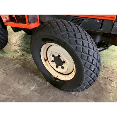 KUBOTA トラクター GL261D