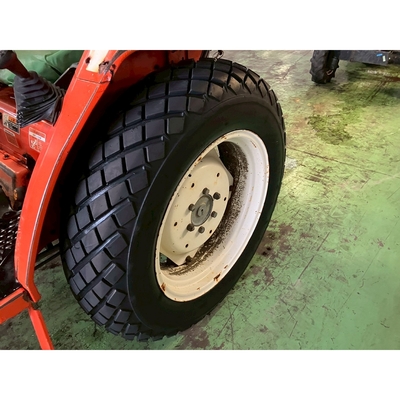 KUBOTA トラクター GL261D