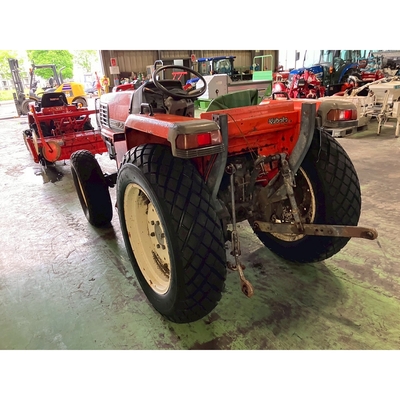 KUBOTA トラクター GL261D