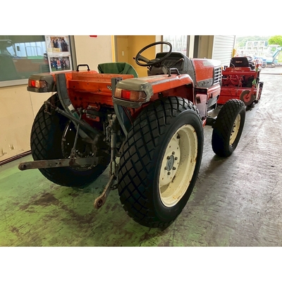 KUBOTA トラクター GL261D