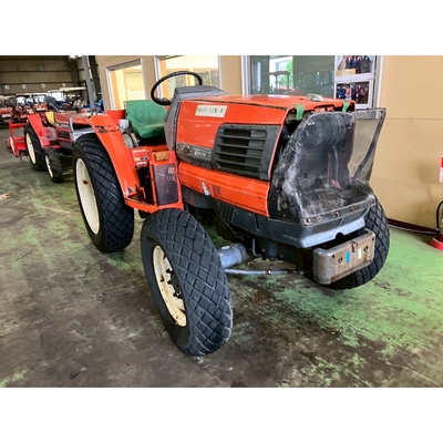 KUBOTA トラクター GL261D