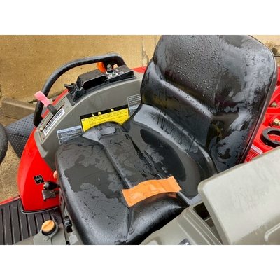 YANMAR トラクター F200D