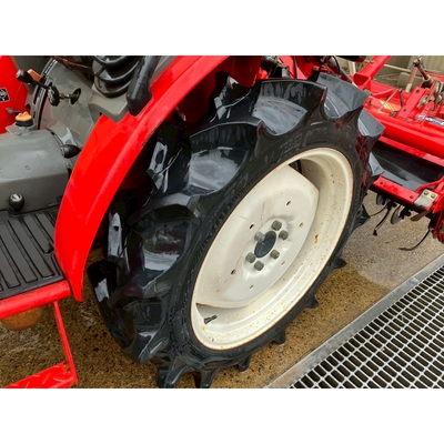 YANMAR トラクター F200D