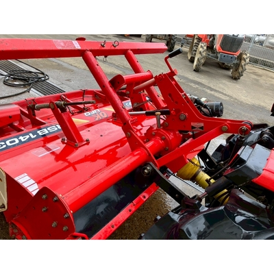 YANMAR トラクター F200D