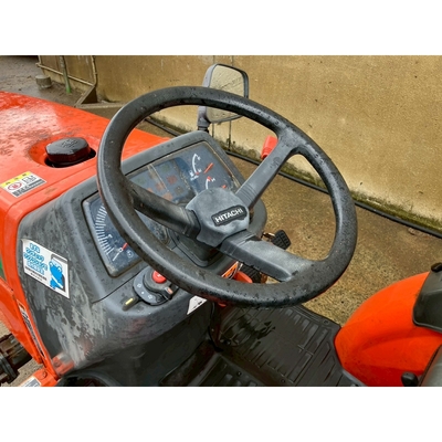 HITACHI トラクター CTX18D