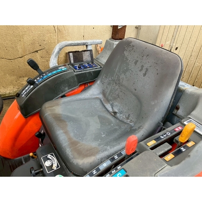 HITACHI トラクター CTX18D