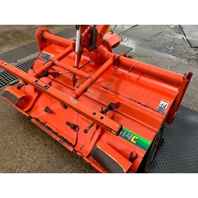 HITACHI トラクター CTX18D
