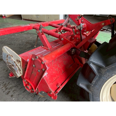 YANMAR トラクター FX20D