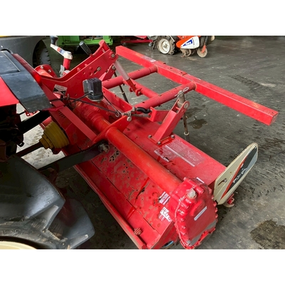YANMAR トラクター FX20D