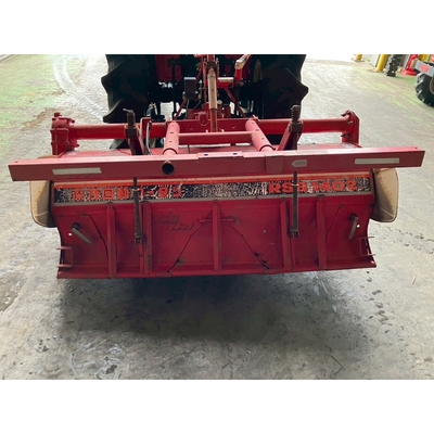 YANMAR トラクター FX20D