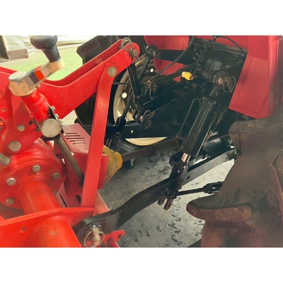 YANMAR トラクター FX20D