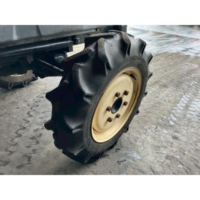 YANMAR トラクター FX20D