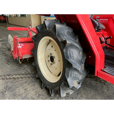 YANMAR トラクター FX20D