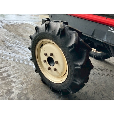 YANMAR トラクター FX20D