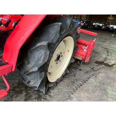 YANMAR トラクター FX20D