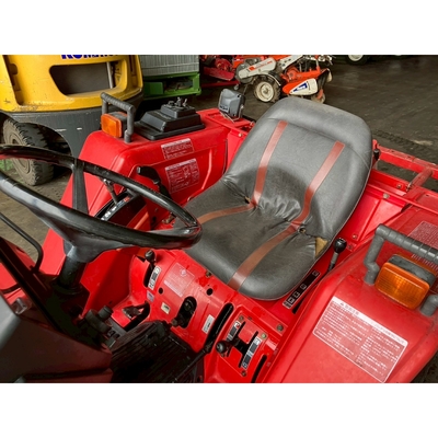 YANMAR トラクター FX20D