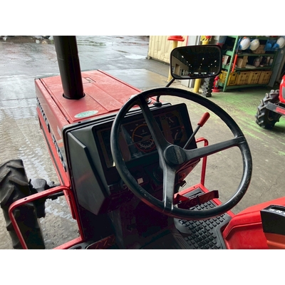 YANMAR トラクター FX20D