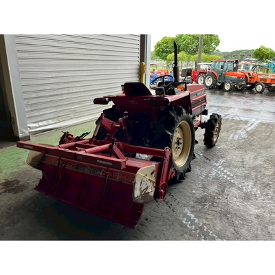 YANMAR トラクター FX20D