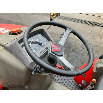 YANMAR トラクター F220D
