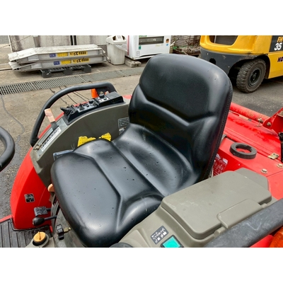 YANMAR トラクター F220D
