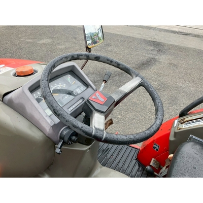 YANMAR トラクター F200D