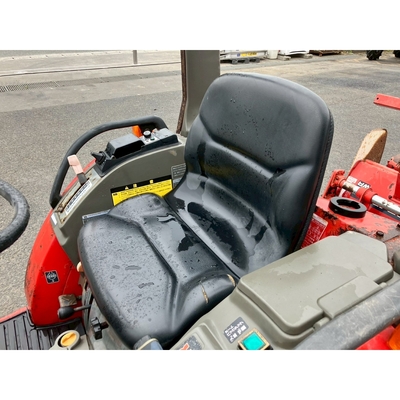 YANMAR トラクター F200D