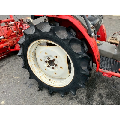 YANMAR トラクター F200D