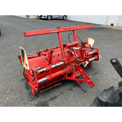 YANMAR トラクター F200D