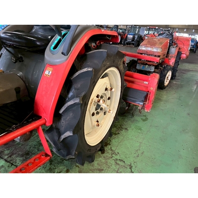 YANMAR トラクター F210D