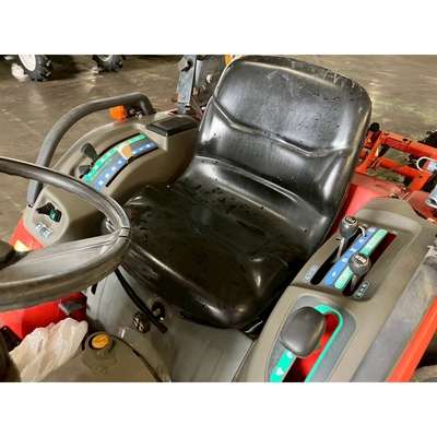 YANMAR トラクター F210D