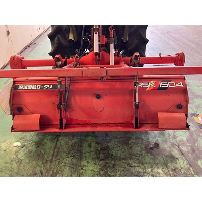 YANMAR トラクター F210D