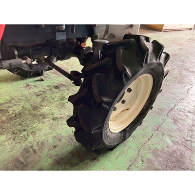 YANMAR トラクター F210D
