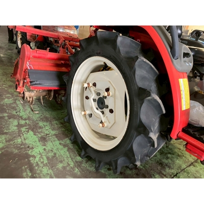 YANMAR トラクター F210D