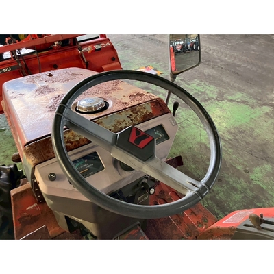 YANMAR トラクター Ke-3D