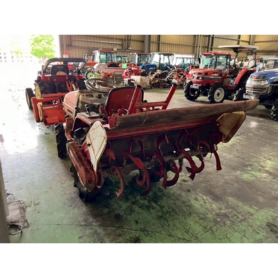 YANMAR トラクター Ke-3D